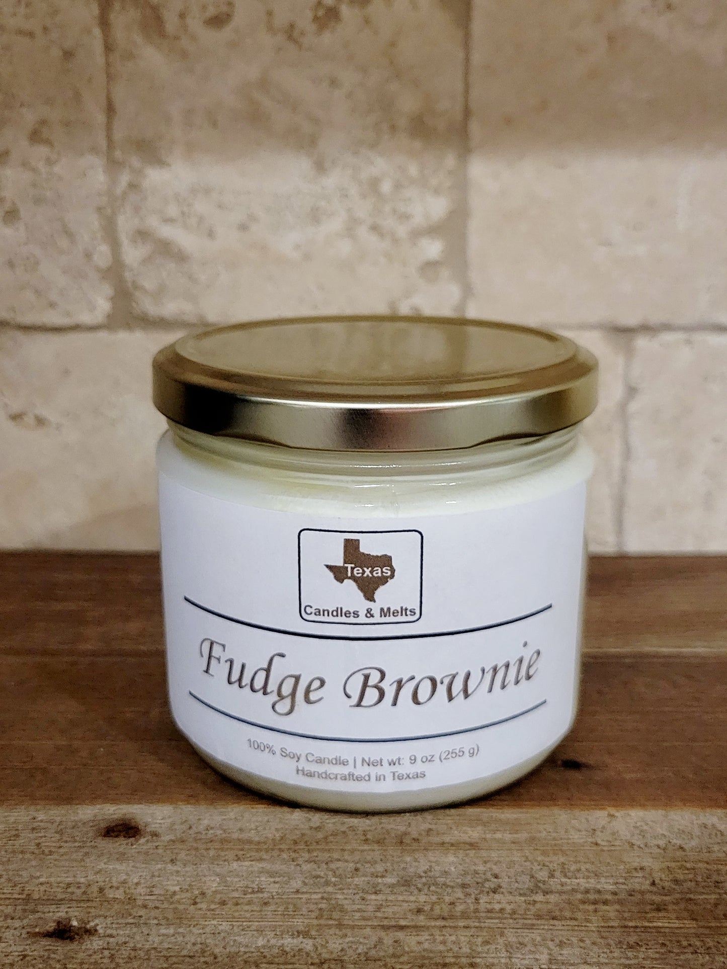 Fudge Brownie