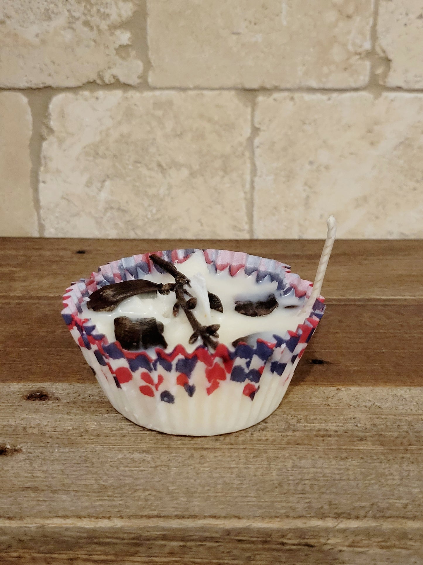Fire Starter - Cupcake Size