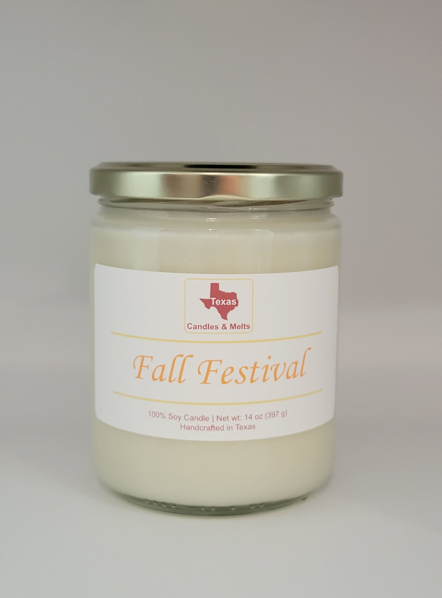 Fall Festival