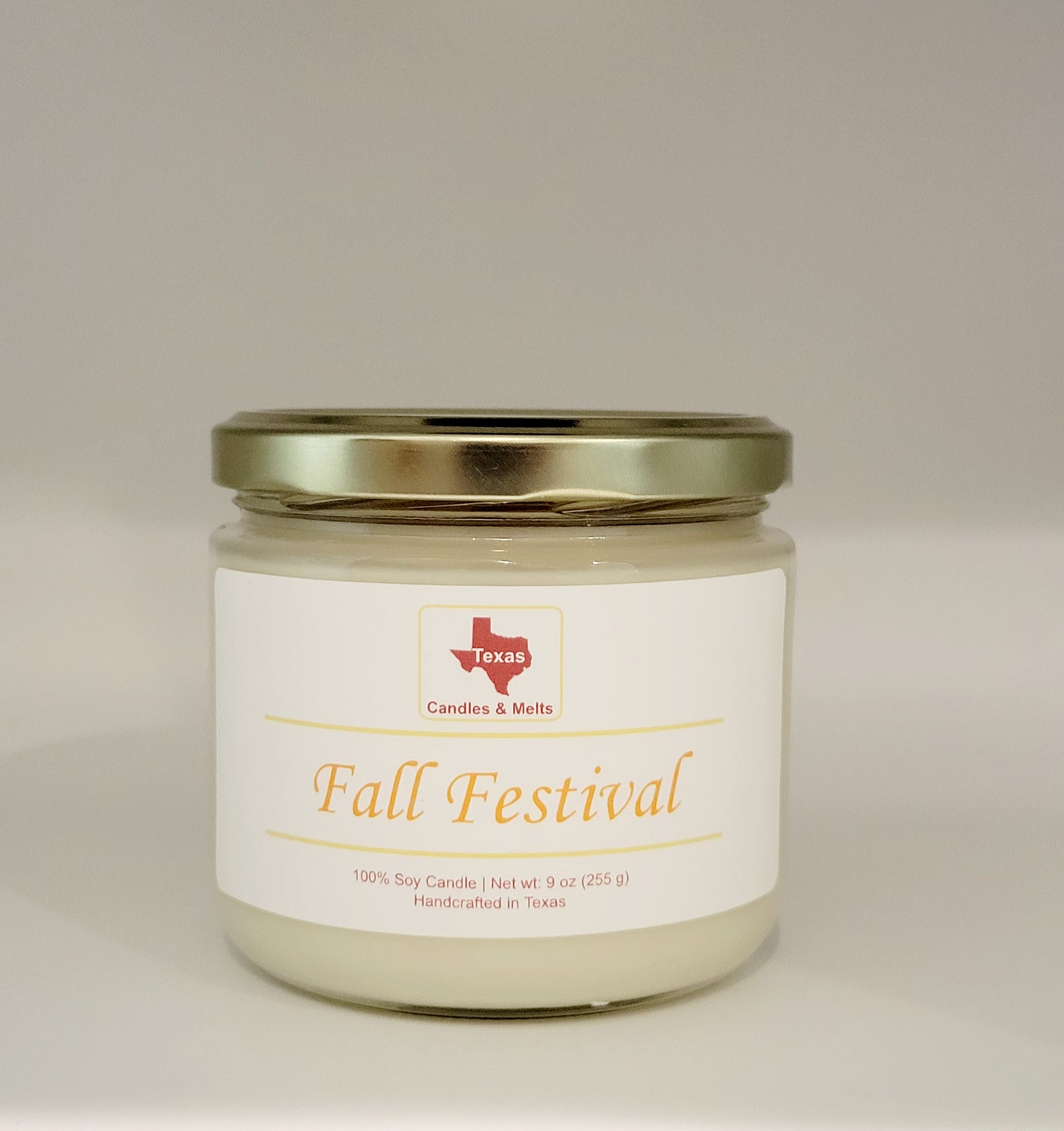 Fall Festival