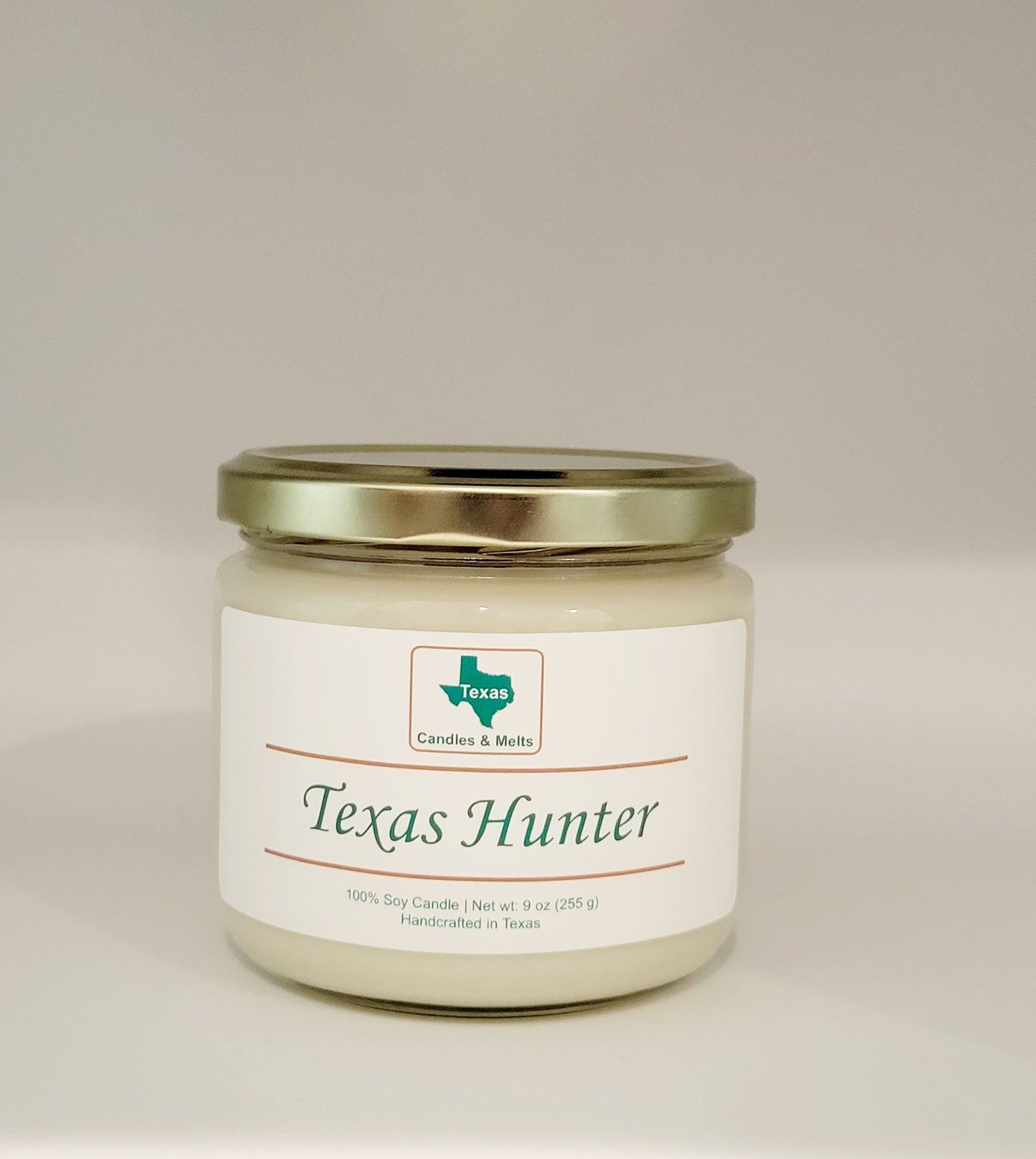 Texas Hunter