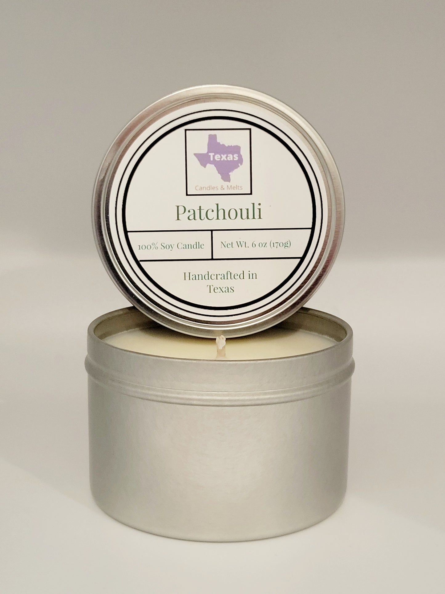 Patchouli