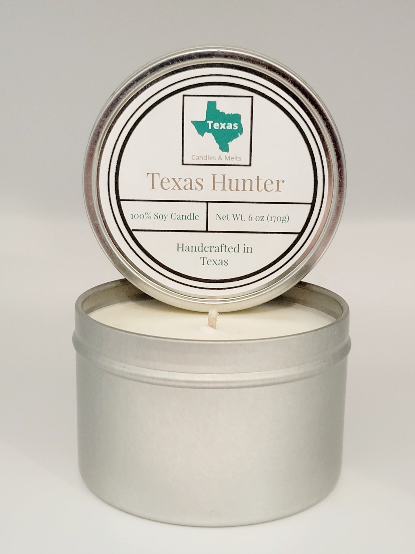 Texas Hunter
