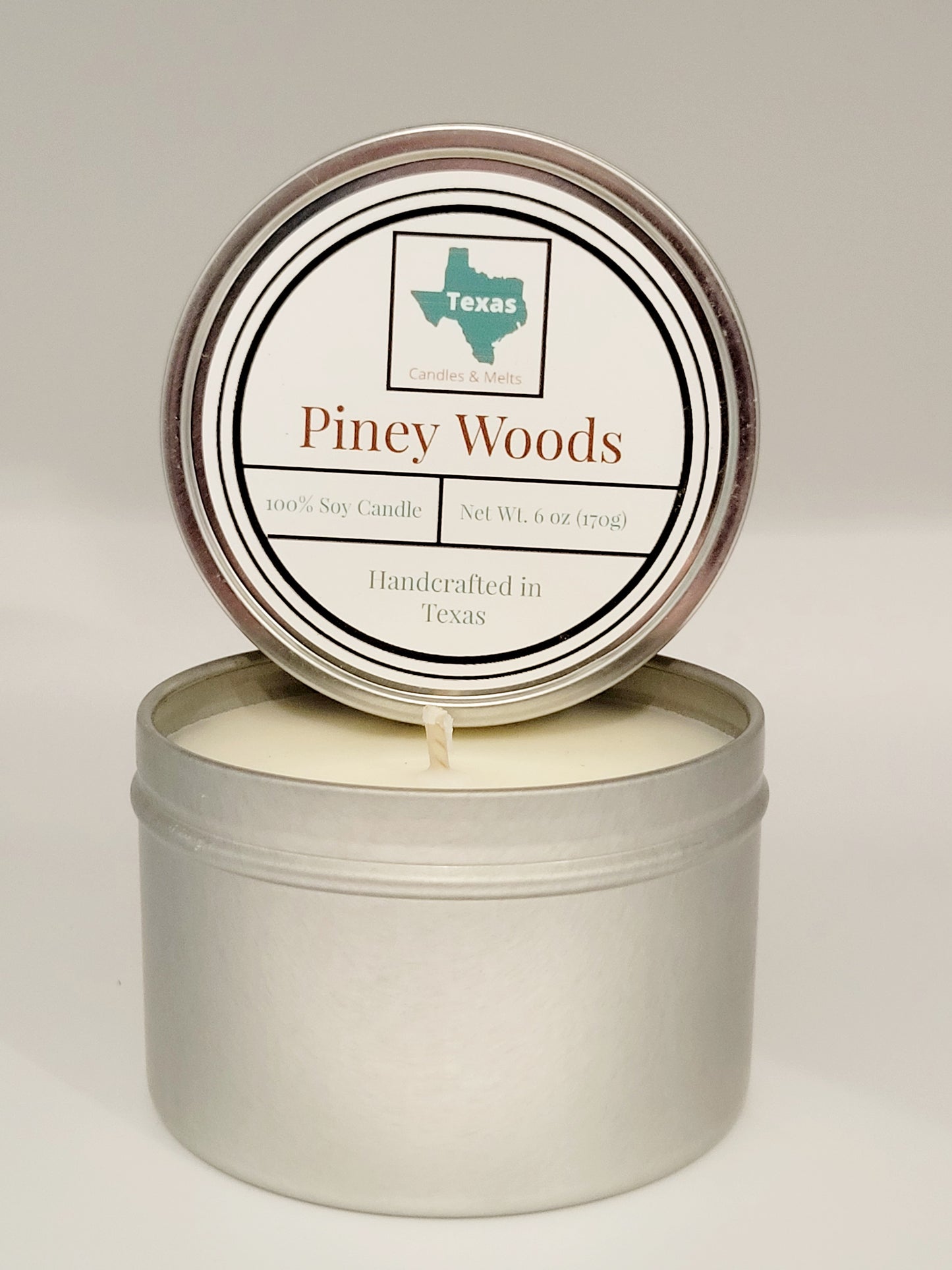Piney Woods