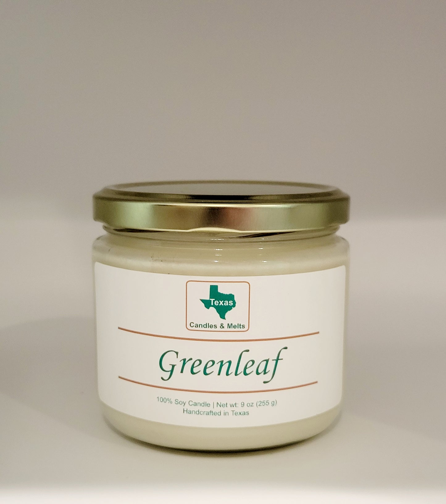 Greenleaf