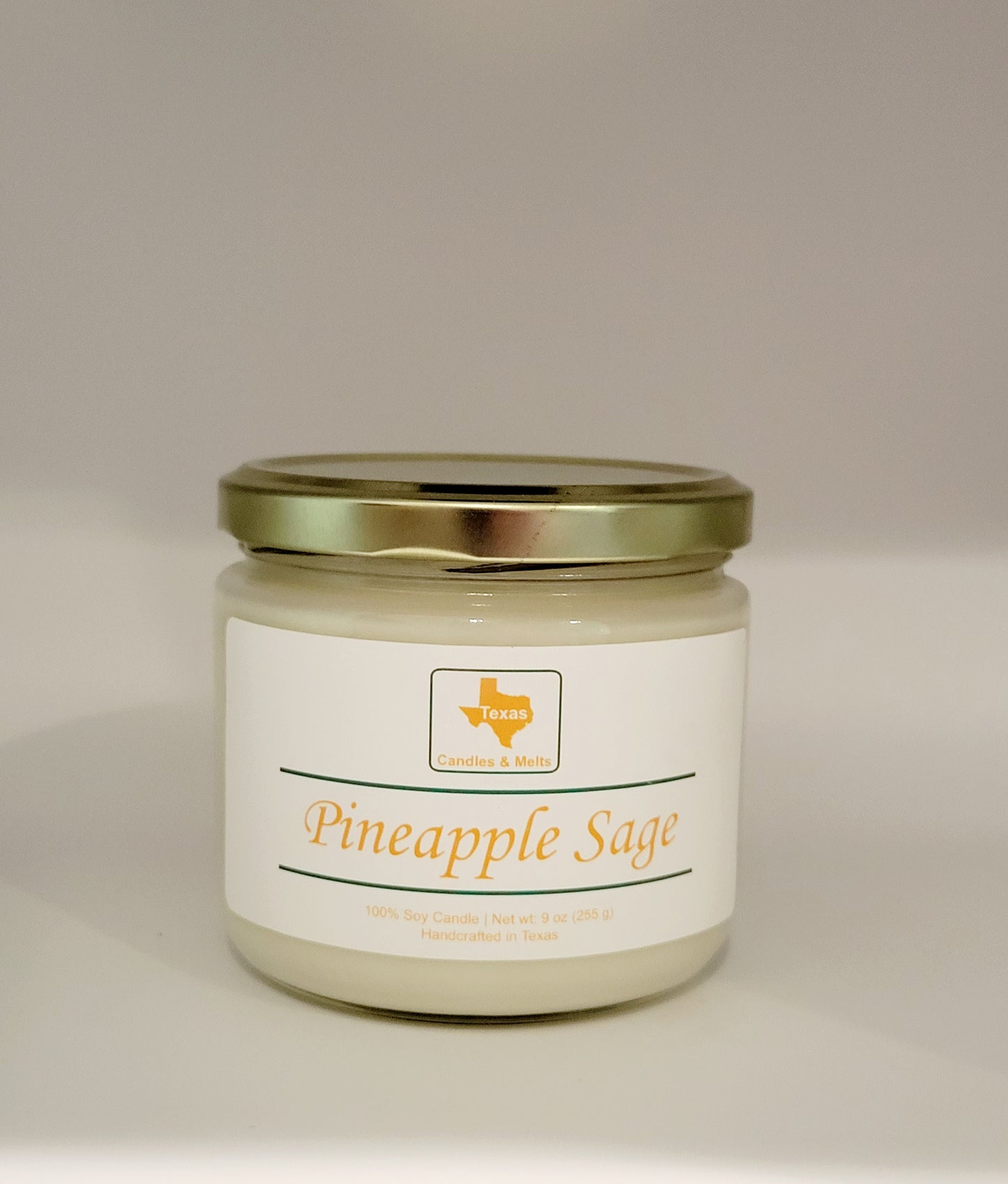 Pineapple Sage