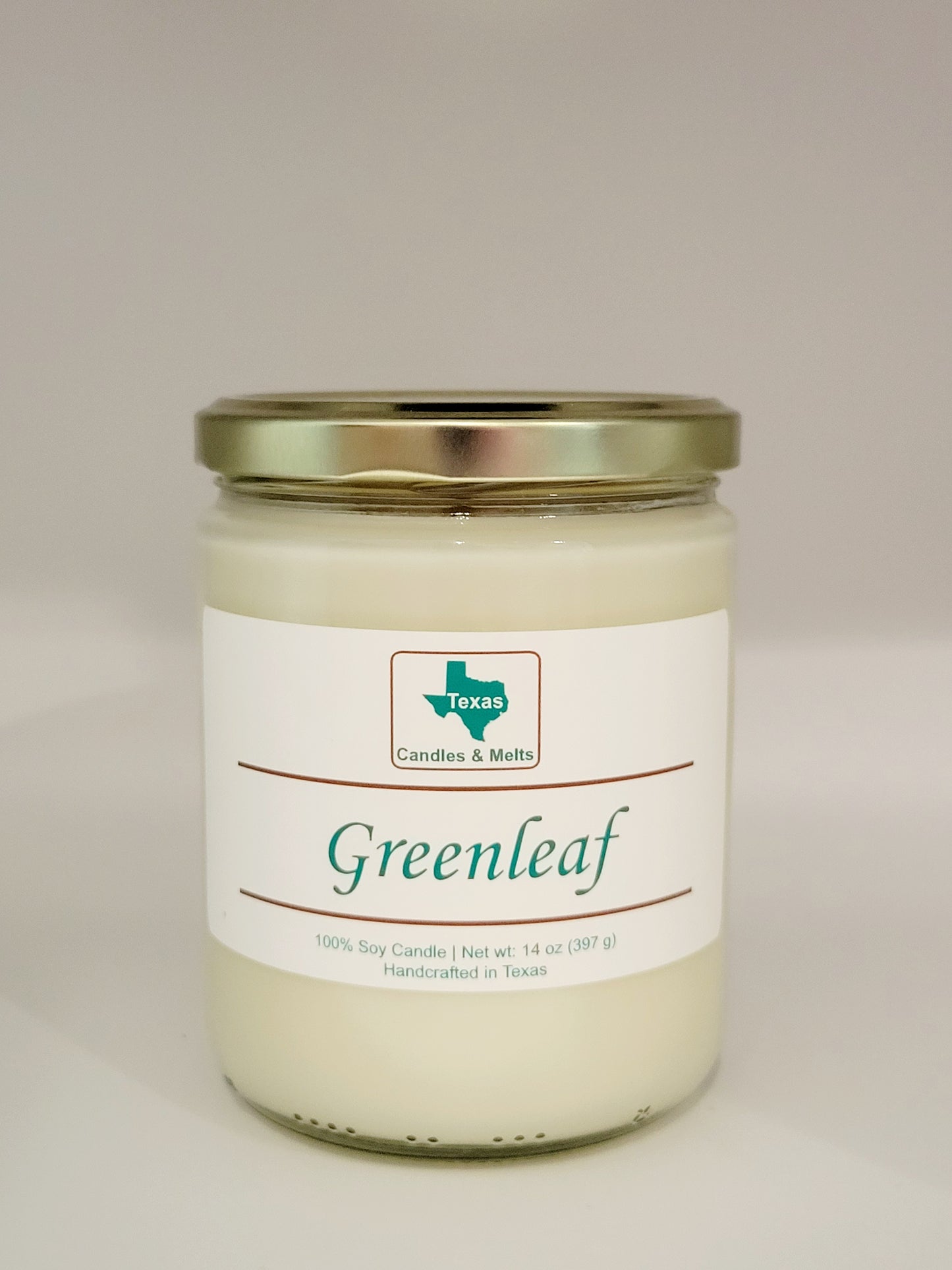 Greenleaf