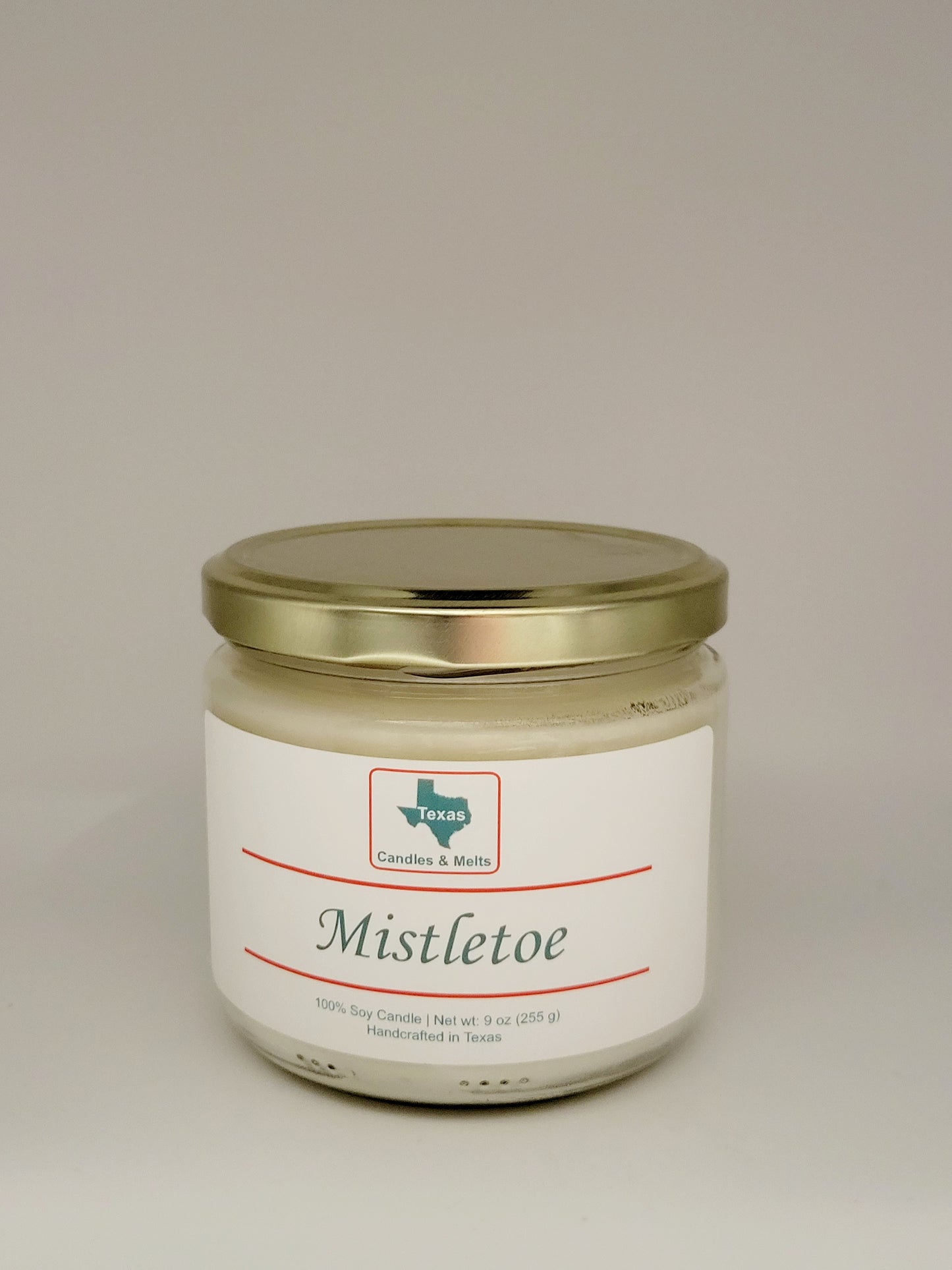 Mistletoe