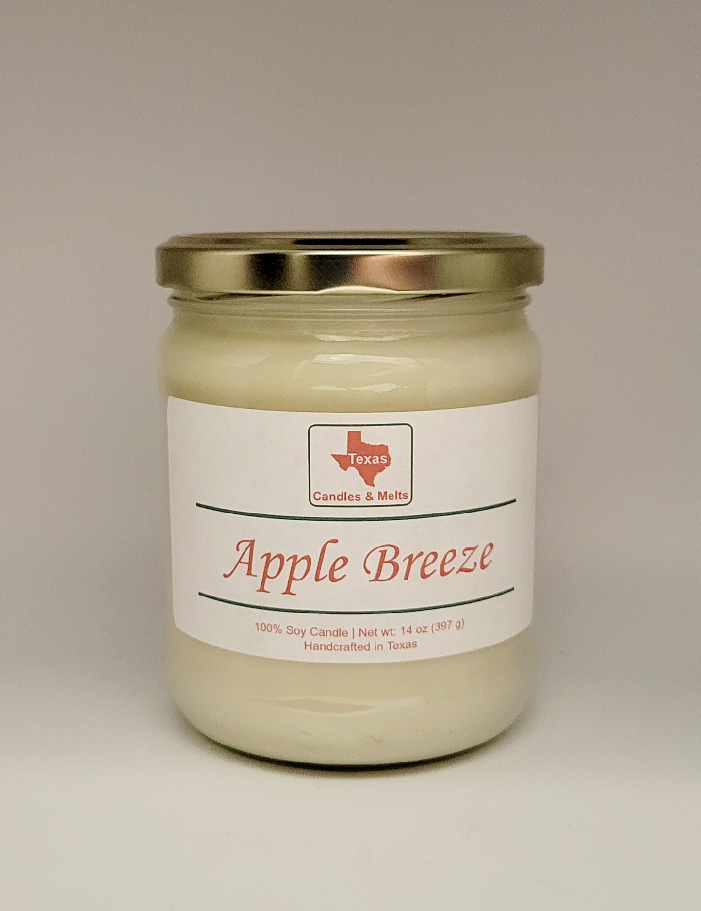 Apple Breeze