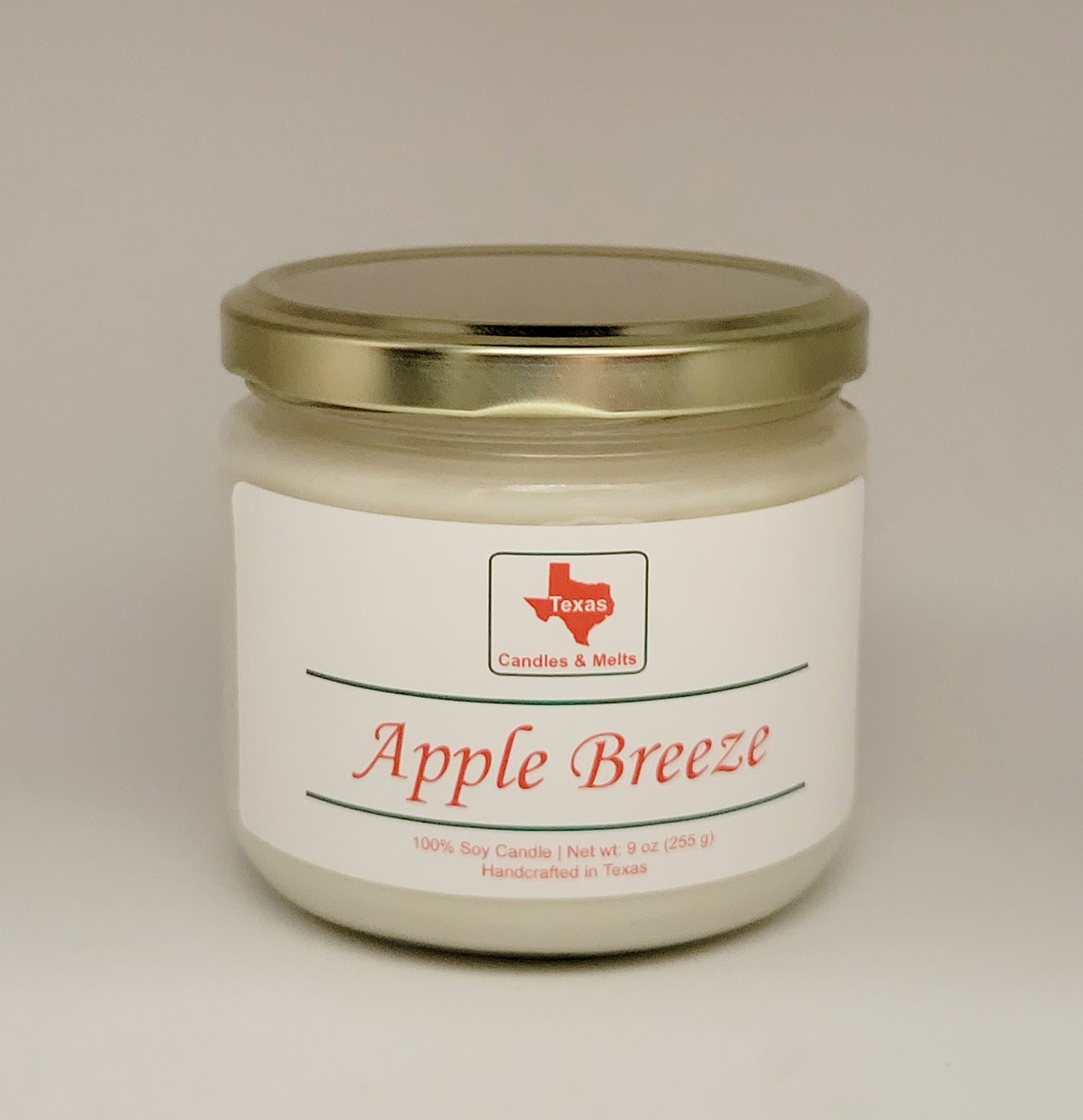 Apple Breeze