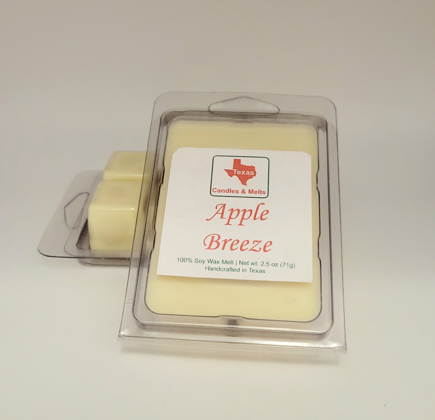 Apple Breeze