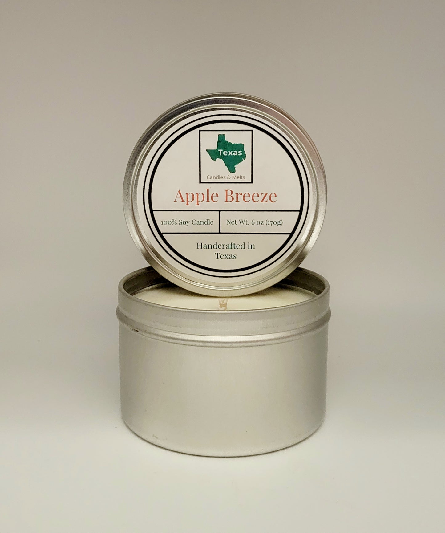 Apple Breeze