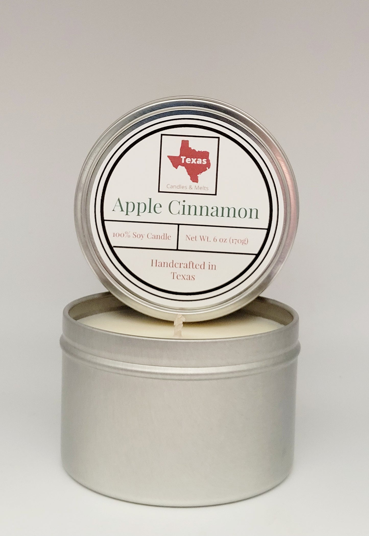 Apple Cinnamon