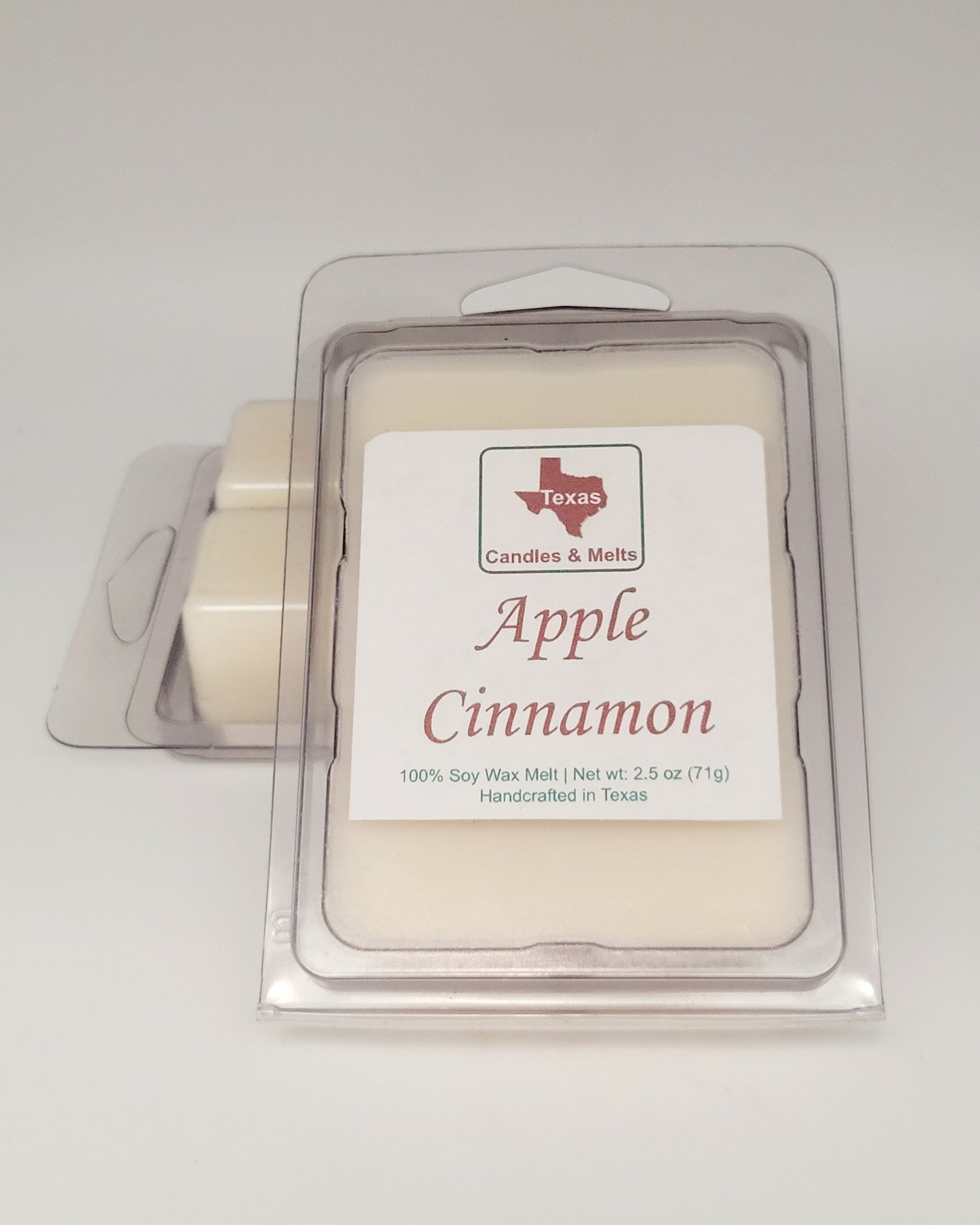 Apple Cinnamon
