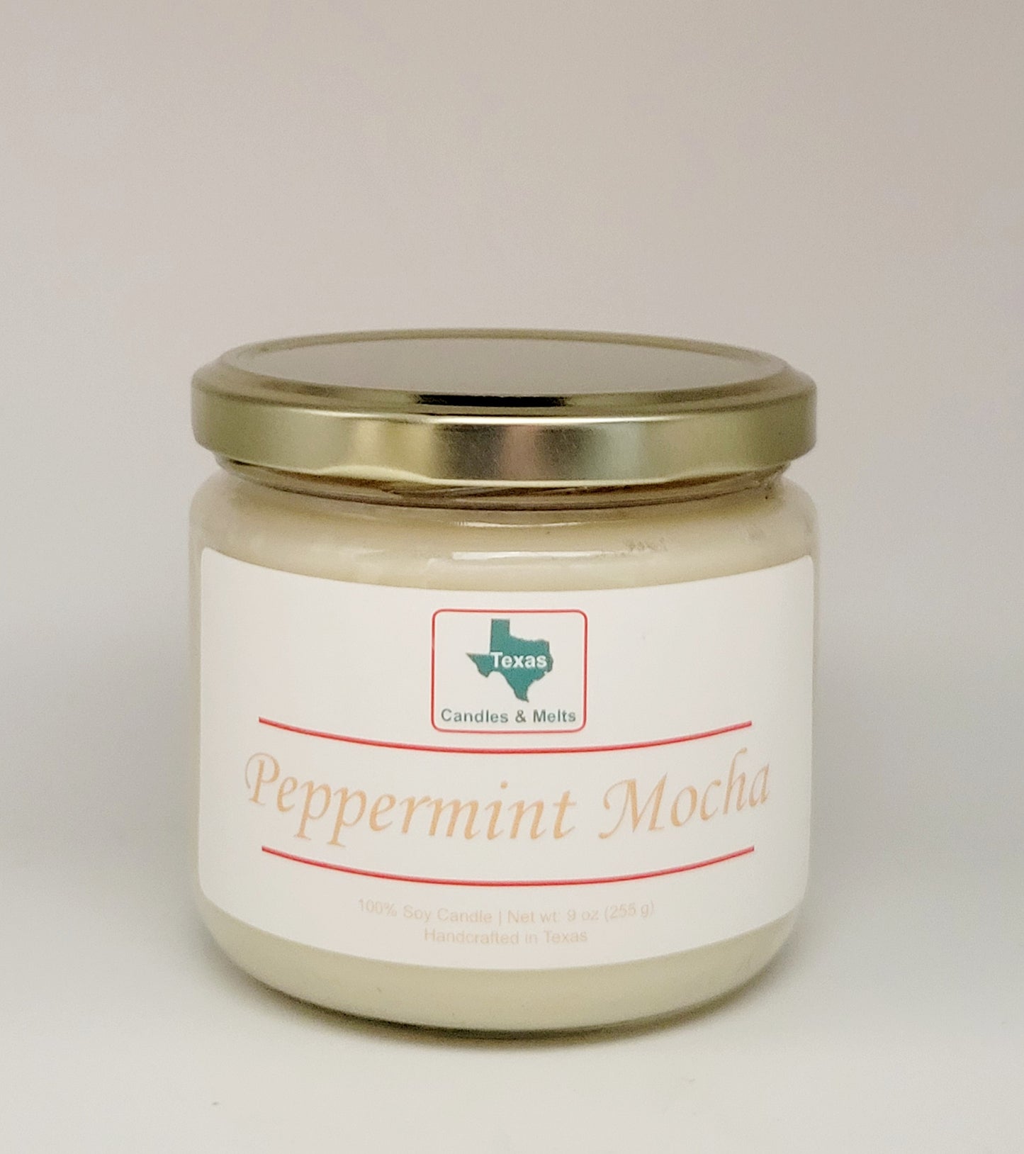 Peppermint Mocha