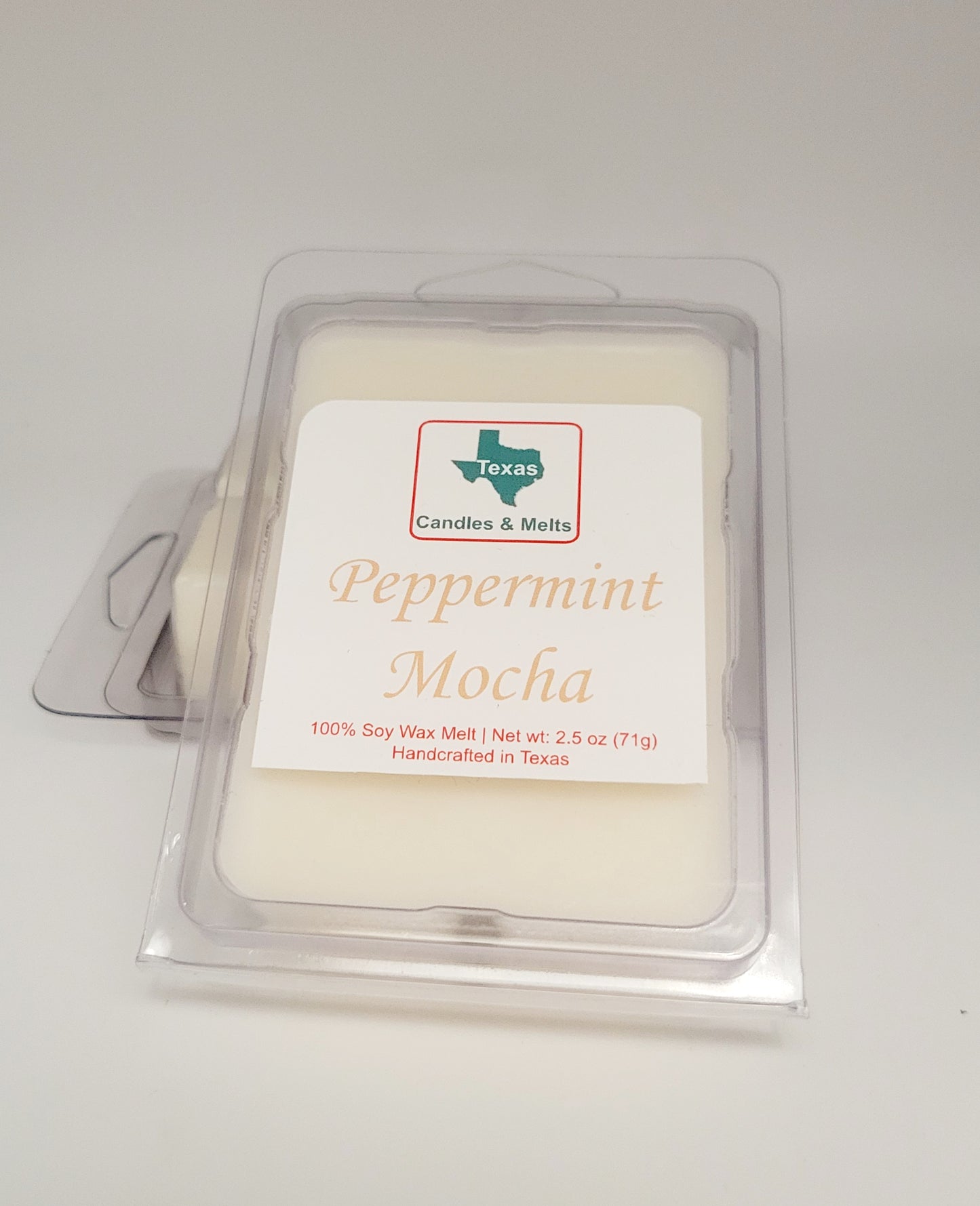 Peppermint Mocha