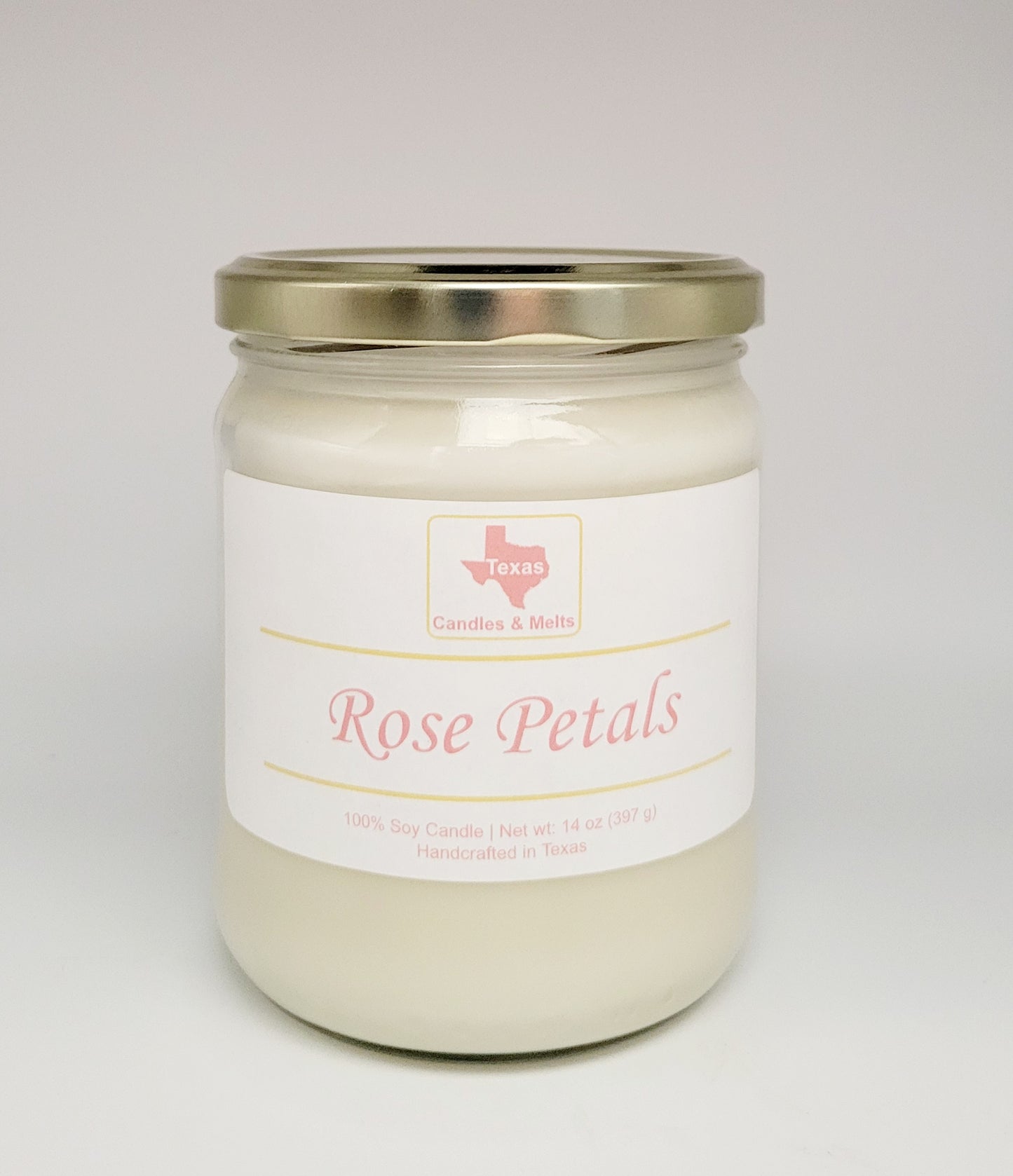 Rose Petals