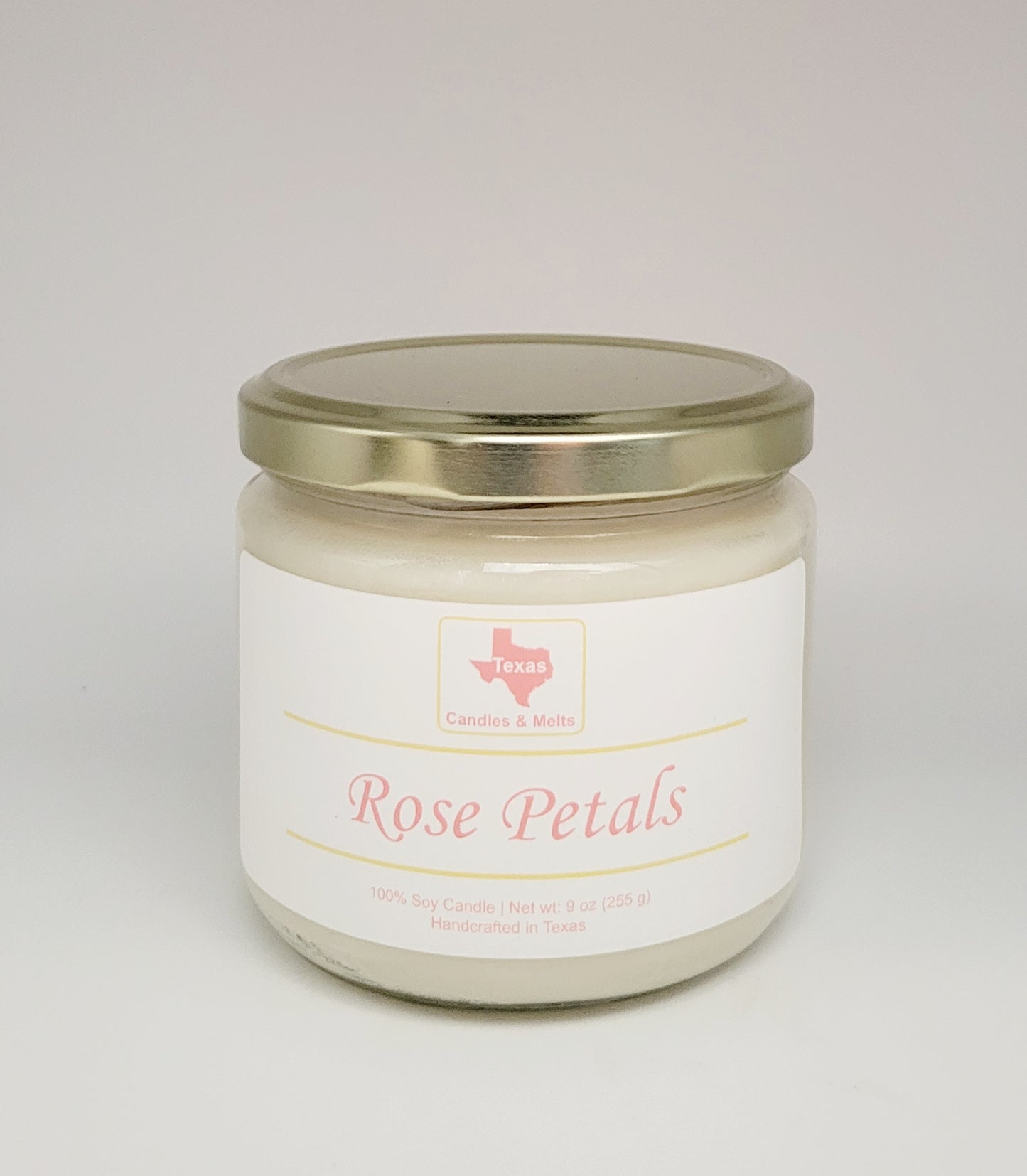 Rose Petals