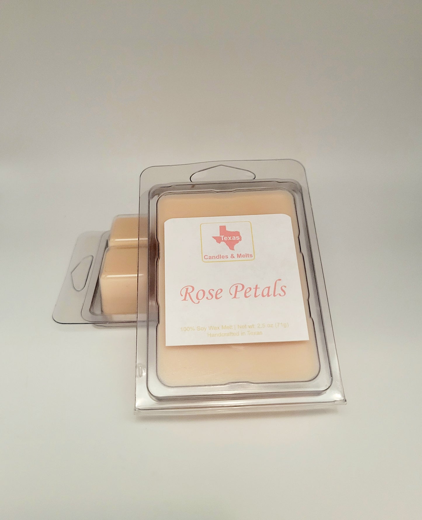 Rose Petals
