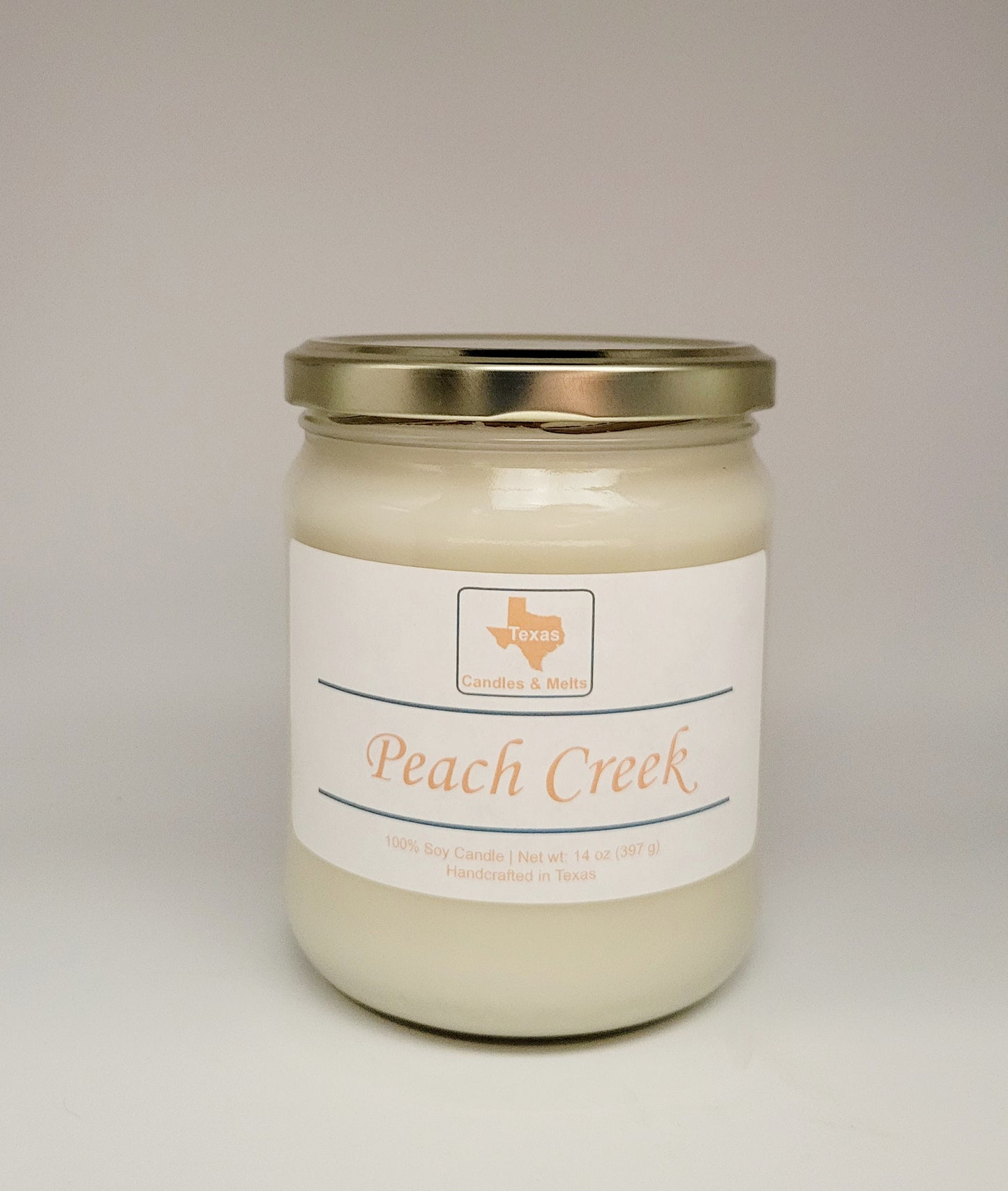 Peach Creek