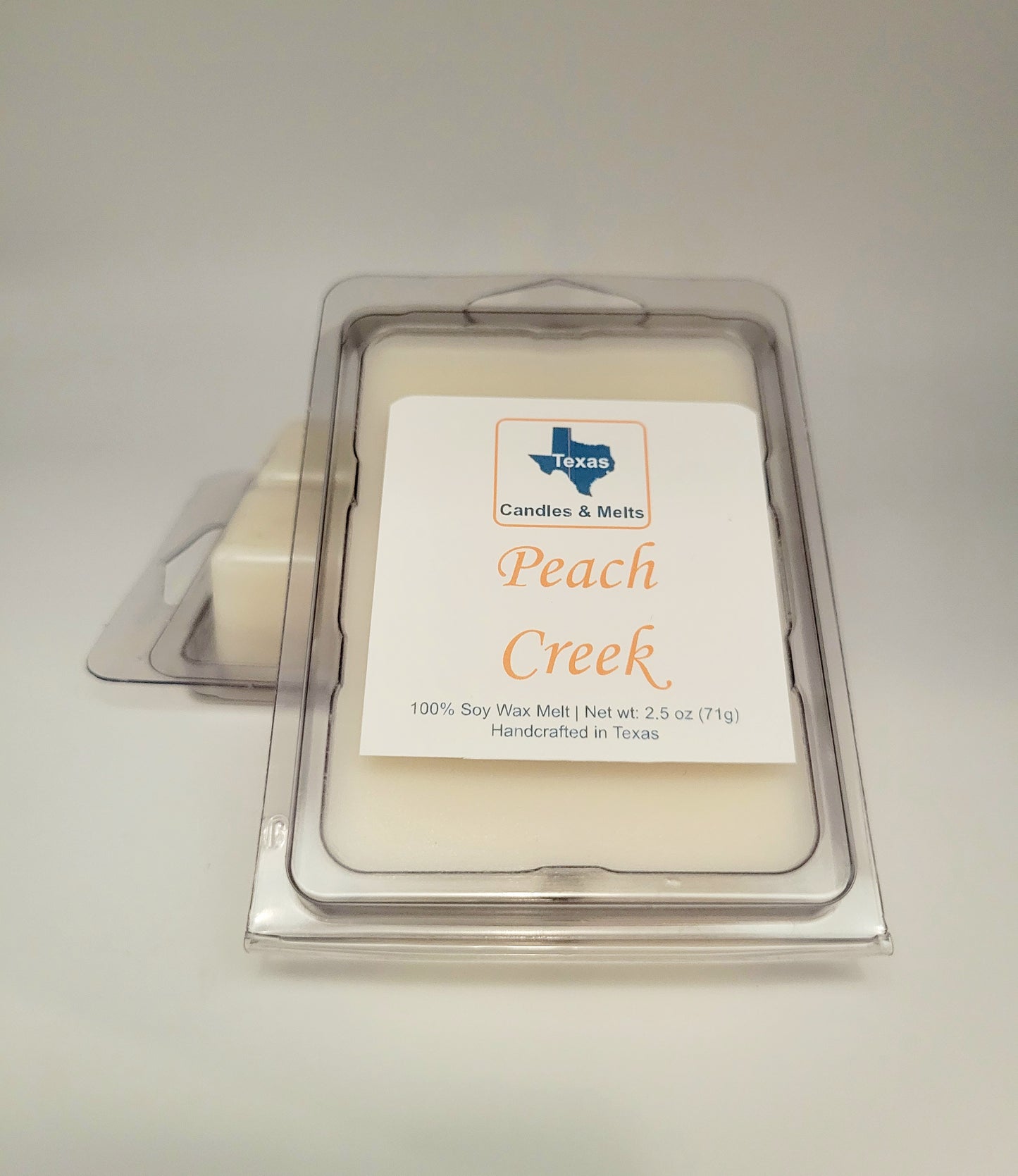 Peach Creek