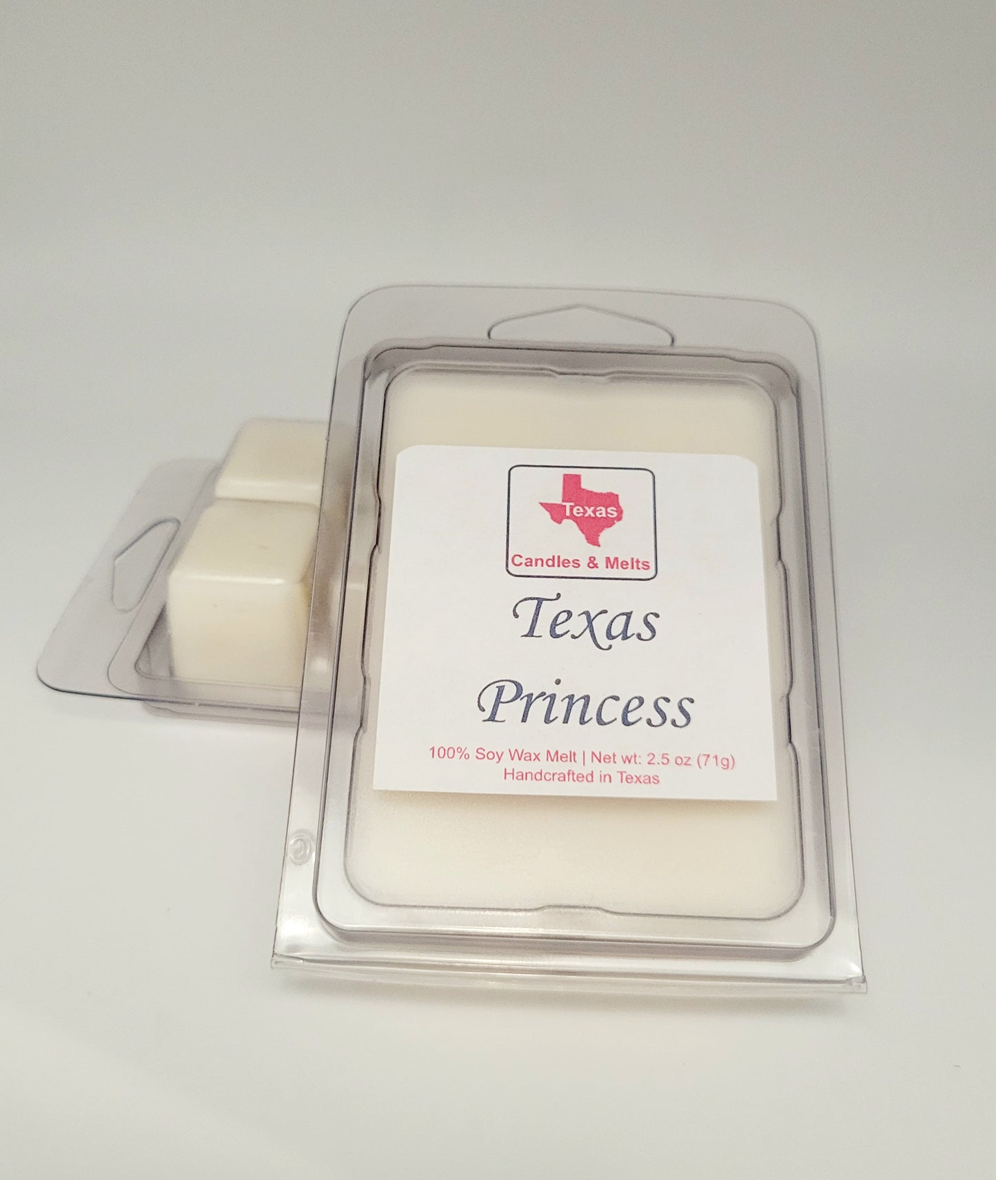 Texas Princess