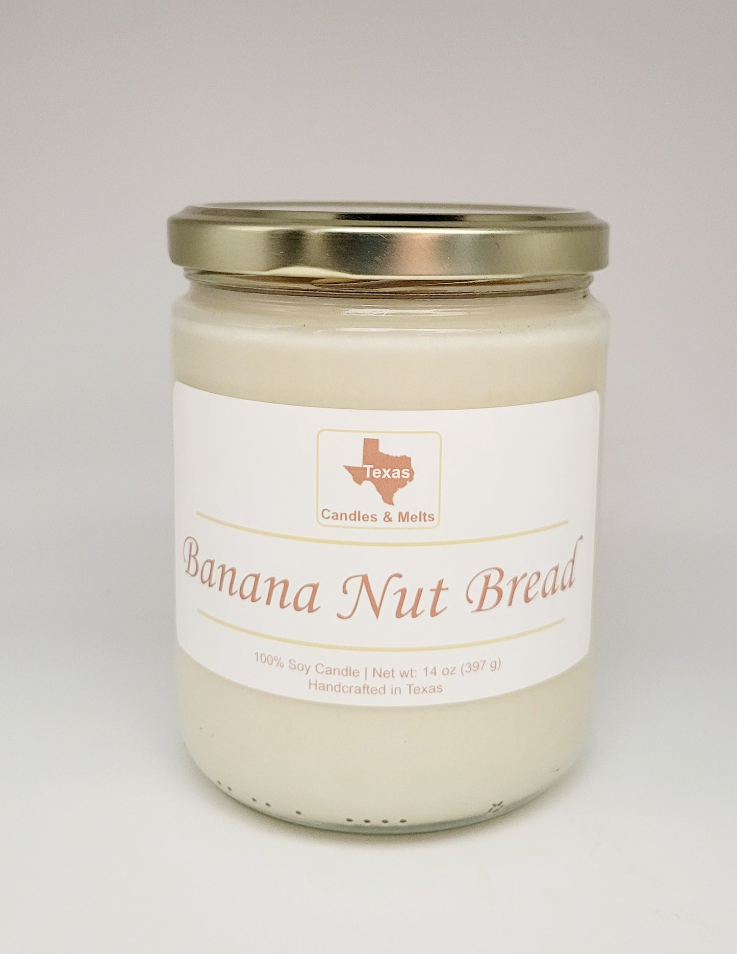 Banana Nut Bread