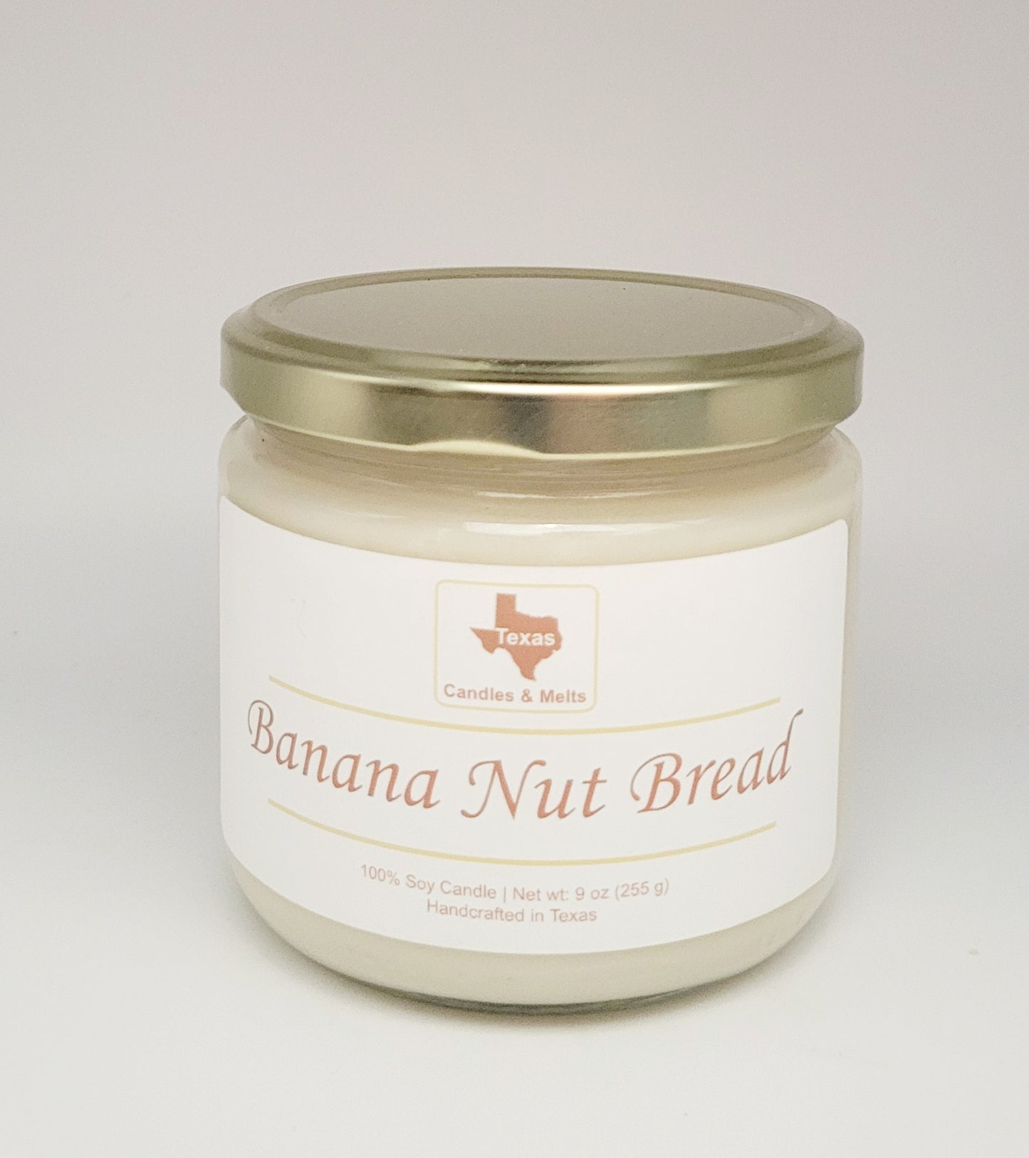 Banana Nut Bread