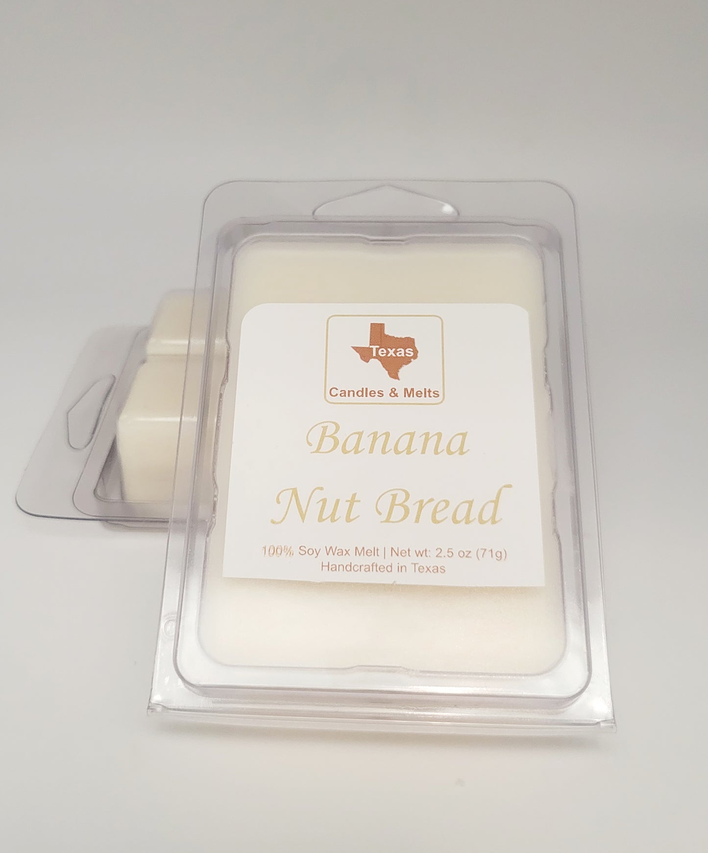 Banana Nut Bread
