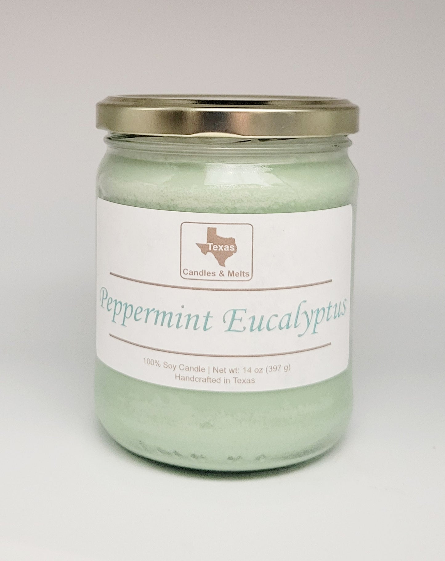 Peppermint Eucalyptus