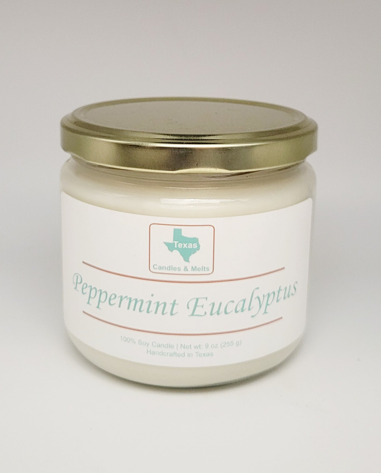 Peppermint Eucalyptus
