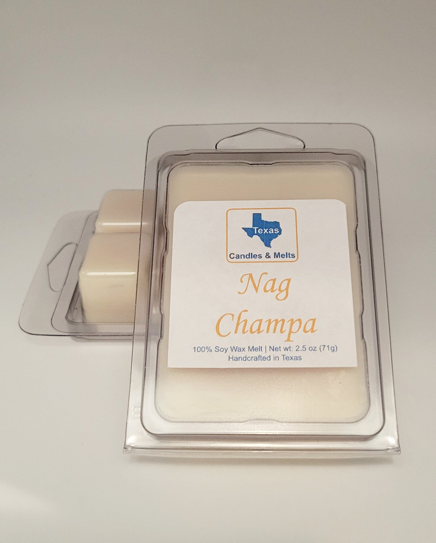 Nag Champa