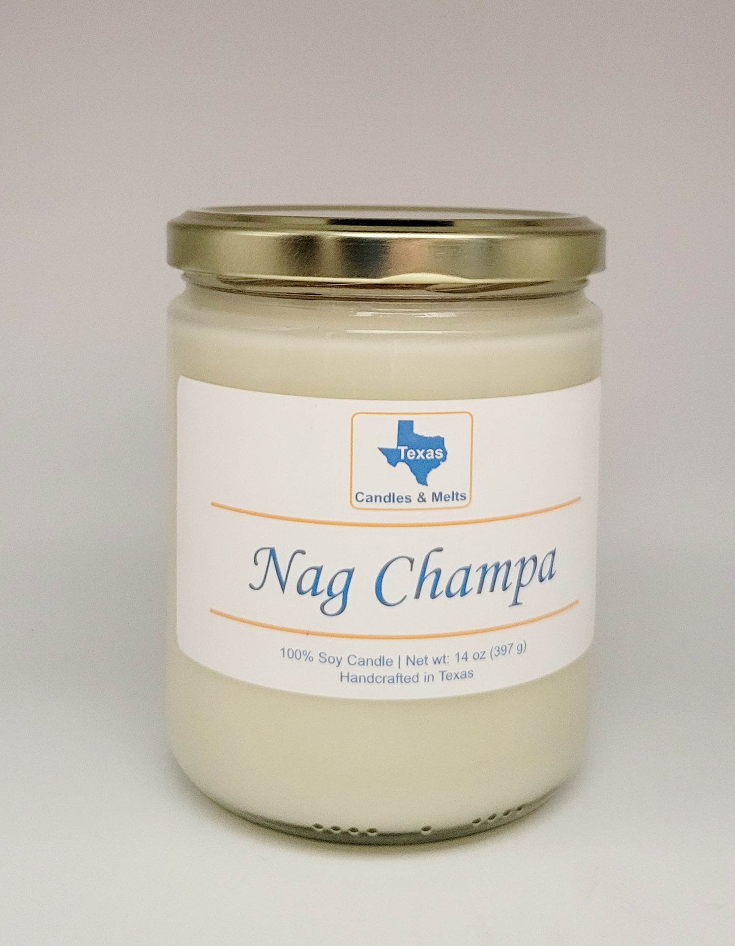 Nag Champa
