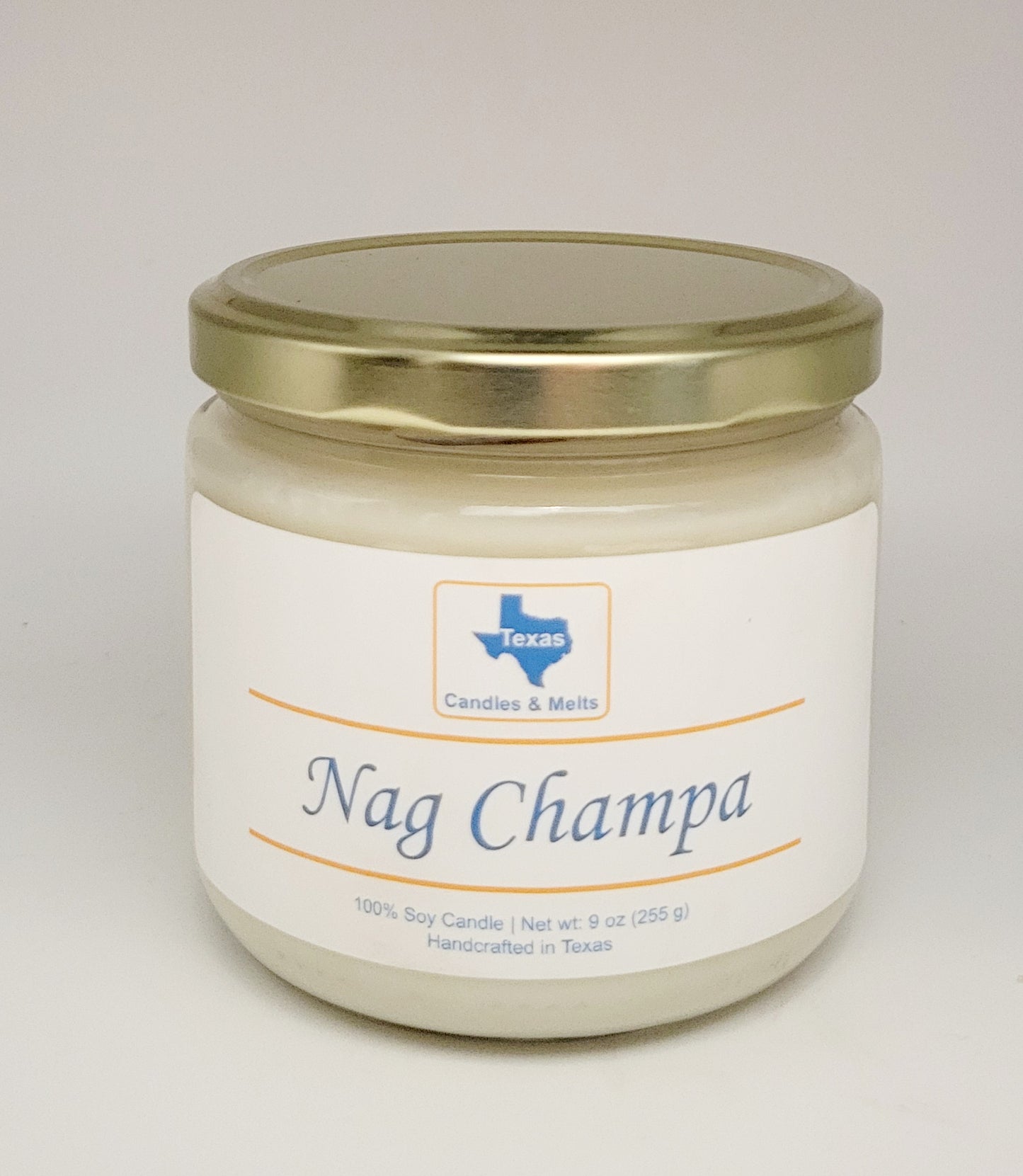 Nag Champa