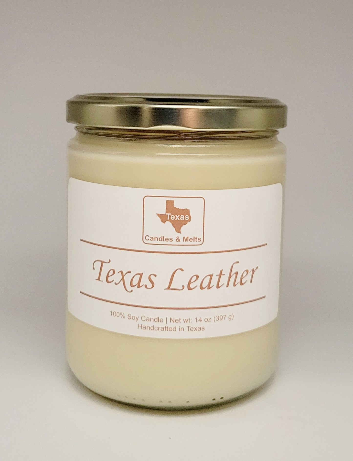 Texas Leather