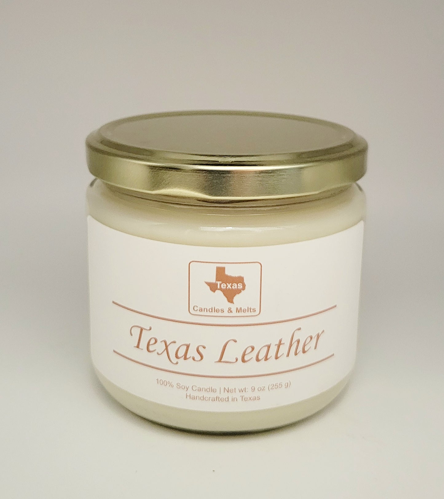 Texas Leather