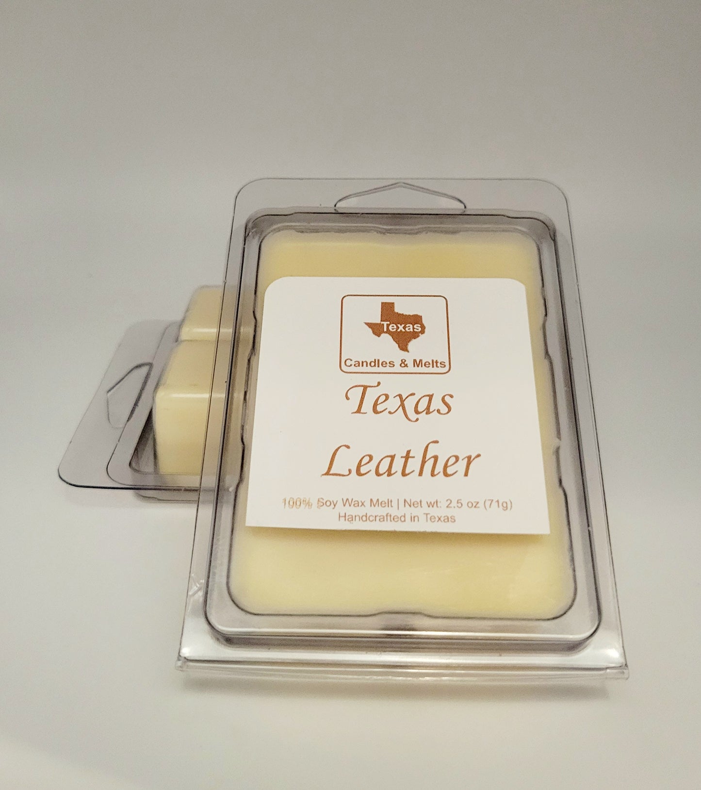 Texas Leather