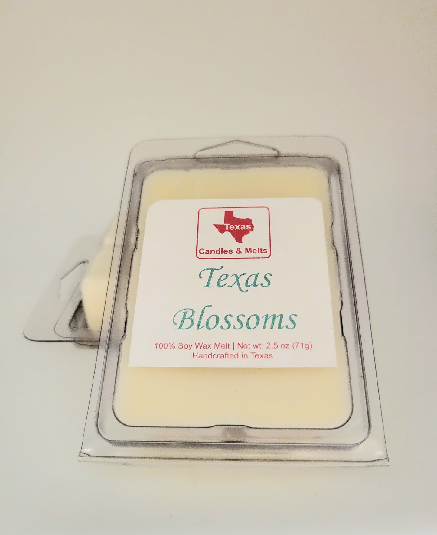 Texas Blossoms