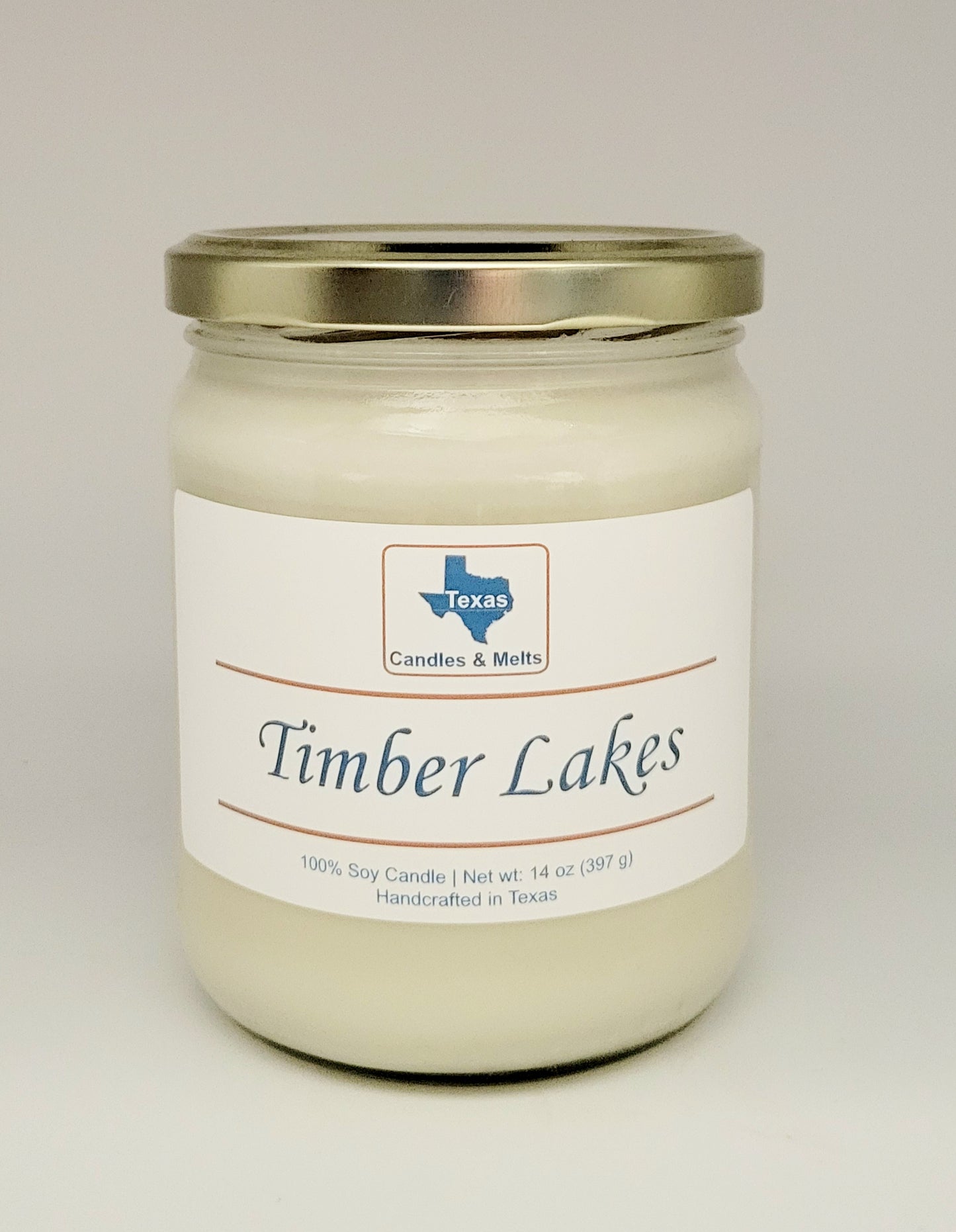 Timber Lakes