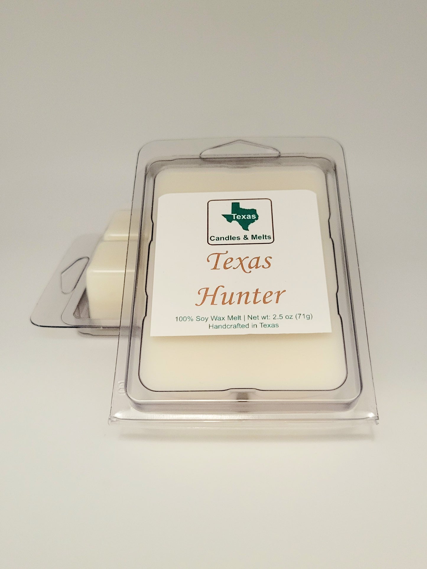 Texas Hunter