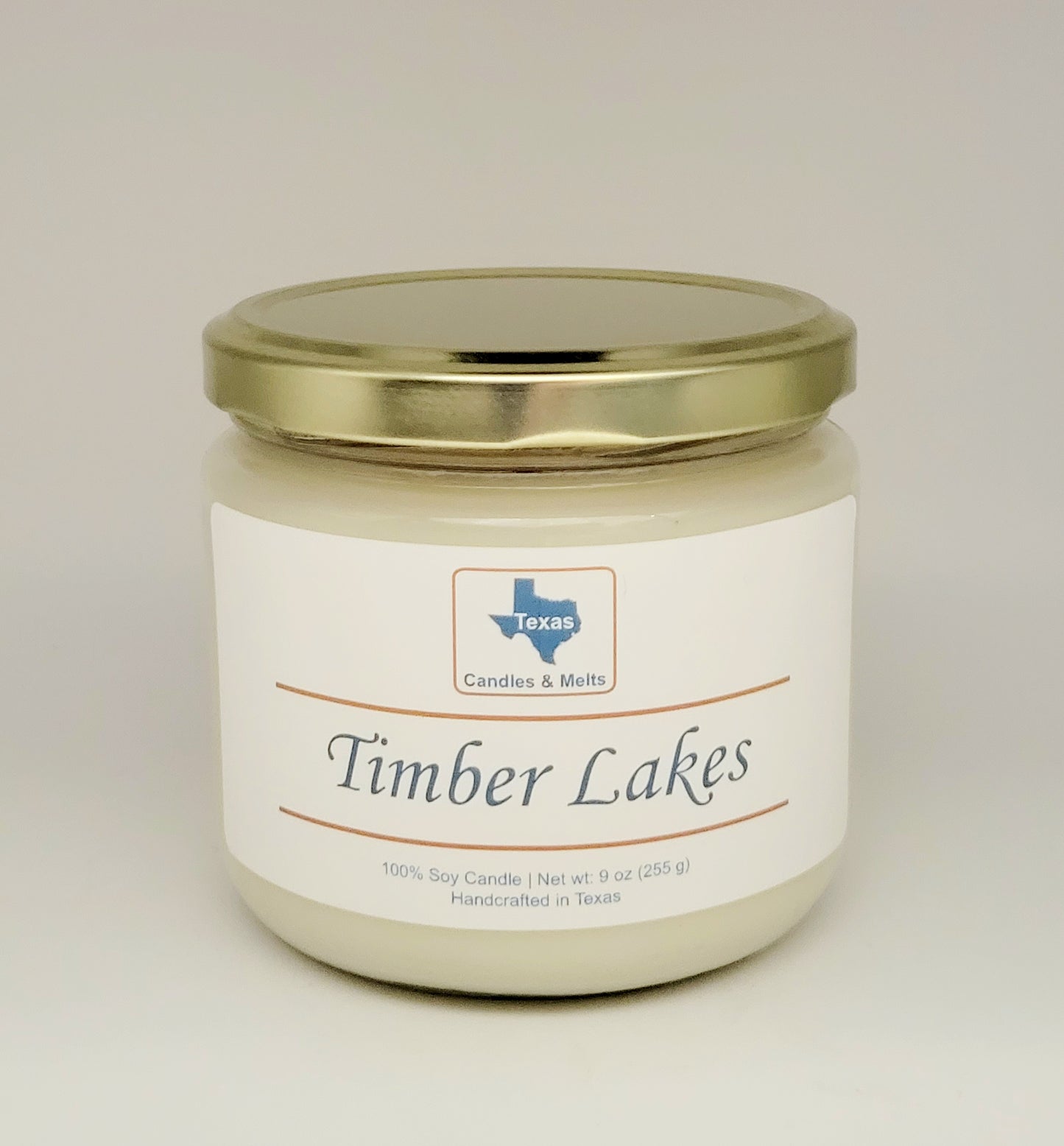 Timber Lakes