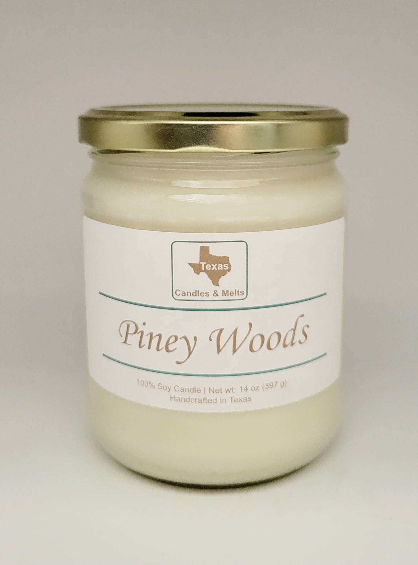 Piney Woods