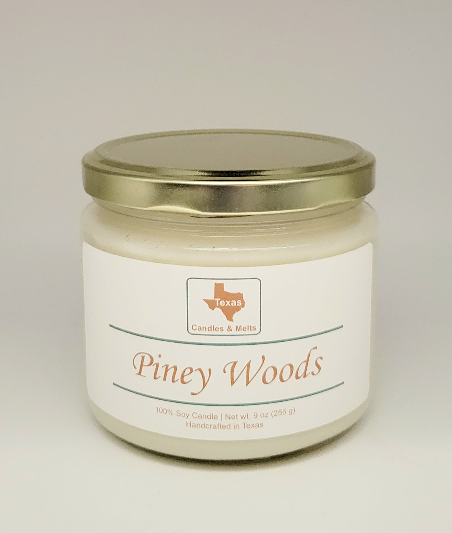 Piney Woods