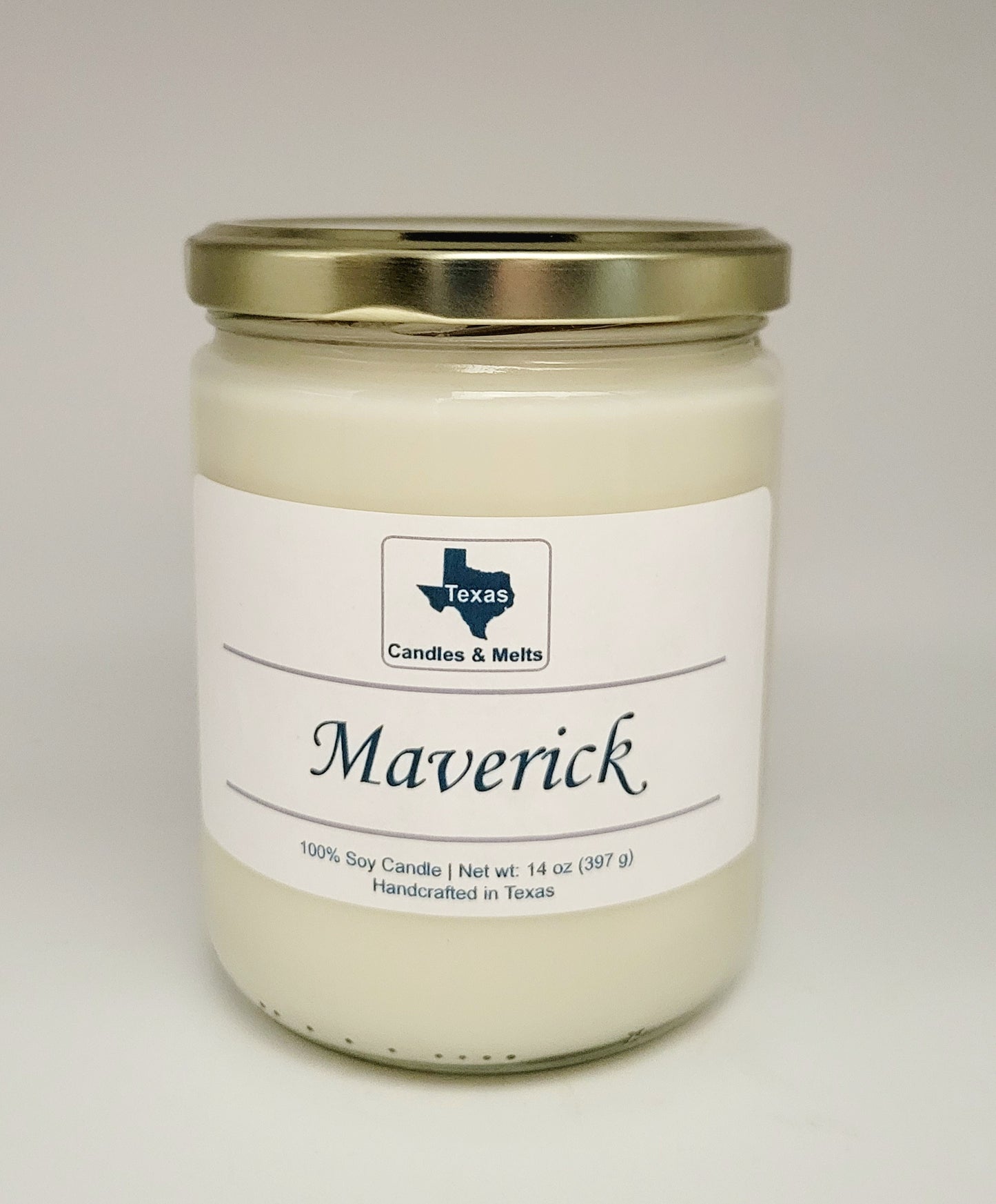 Maverick