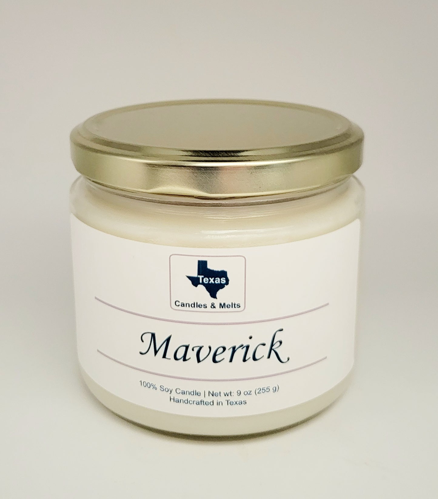 Maverick