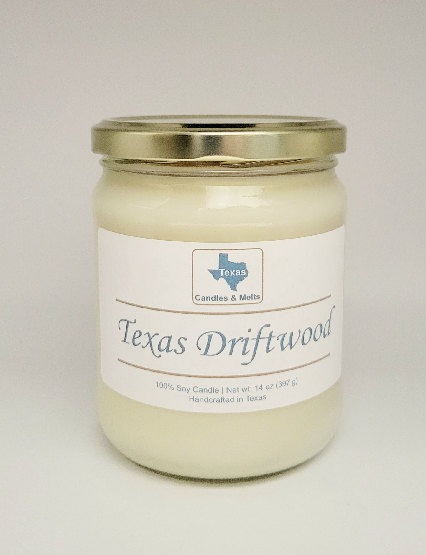 Texas Driftwood
