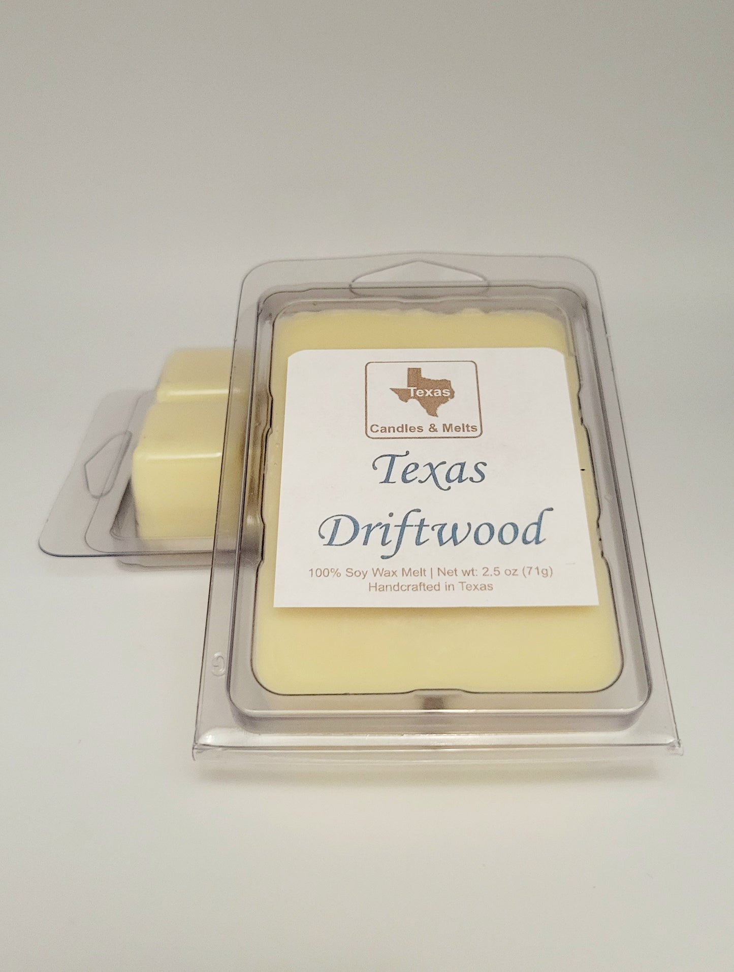 Texas Driftwood
