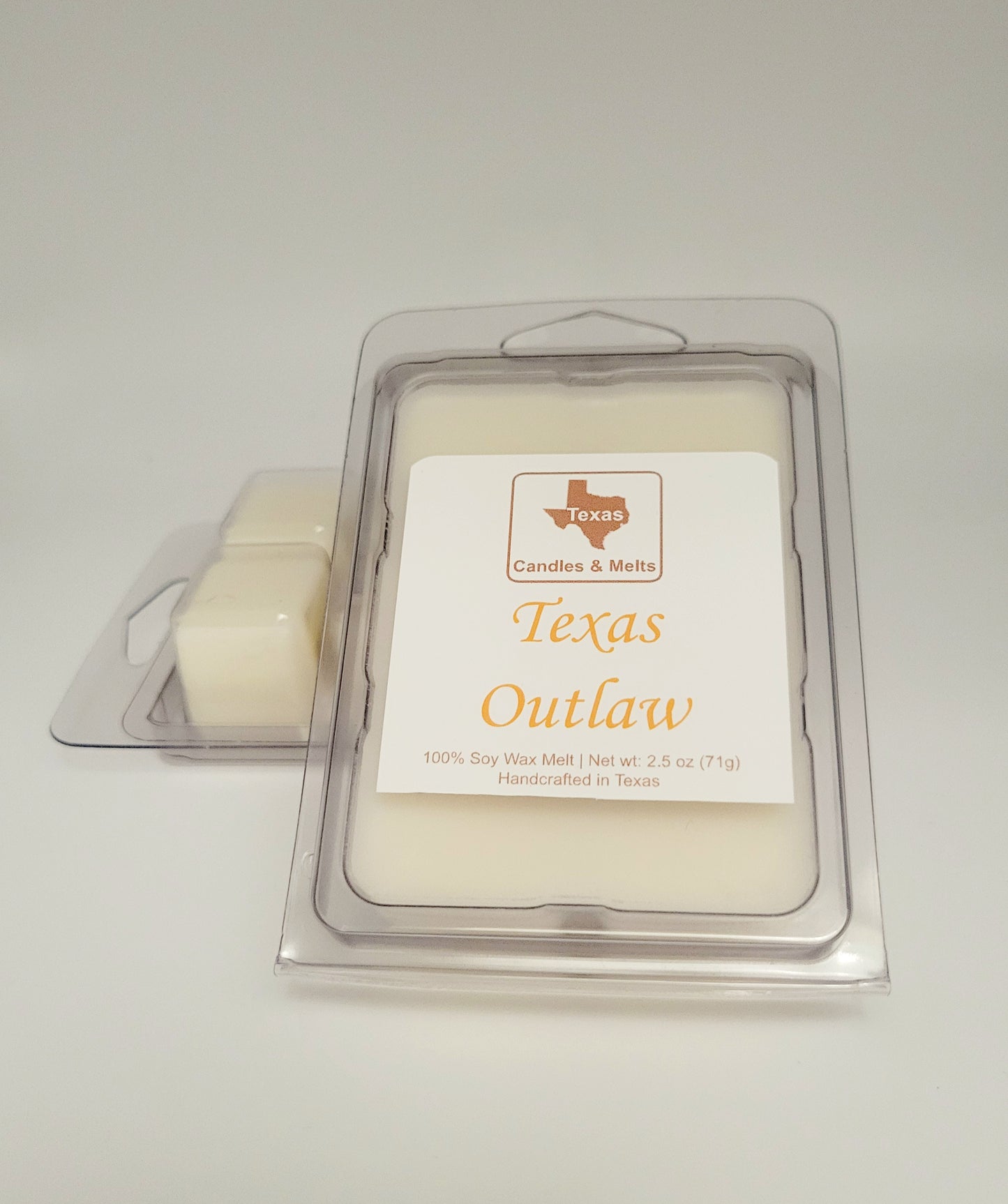 Texas Outlaw