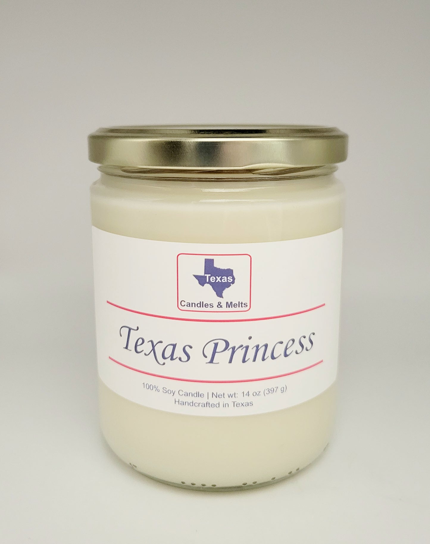 Texas Princess