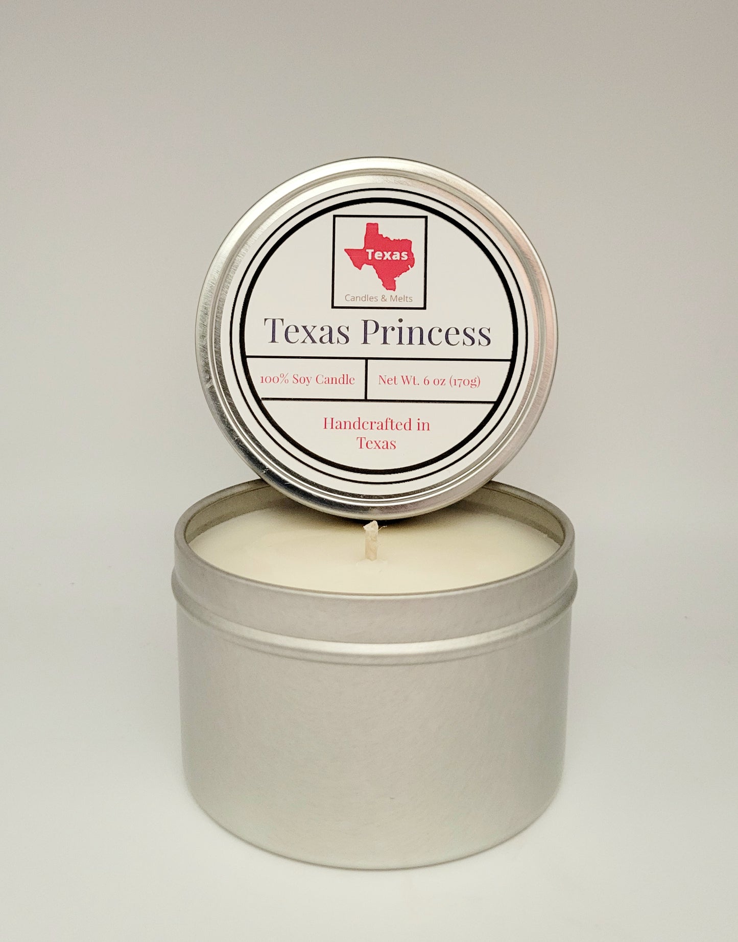 Texas Princess